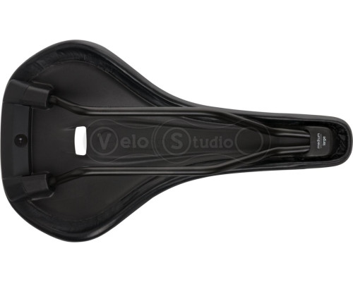 Сідло Ergon SR Pro S/M 272x140 мм stealth