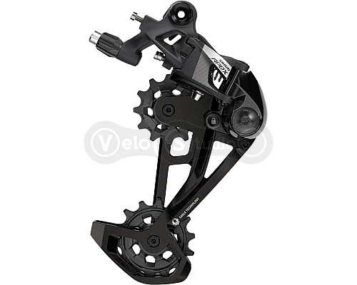 Задній перемикач SRAM Apex Eagle D1 MAX 52T 12 speed (Mechanical)