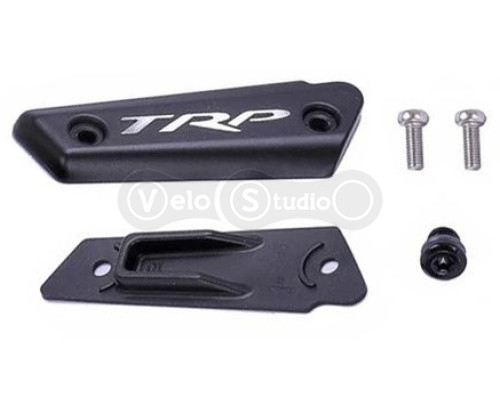 Кришка резервуара гальмівної ручки TRP QD1.0, до гальм TRAIL EVO, DHR EVO, ліва