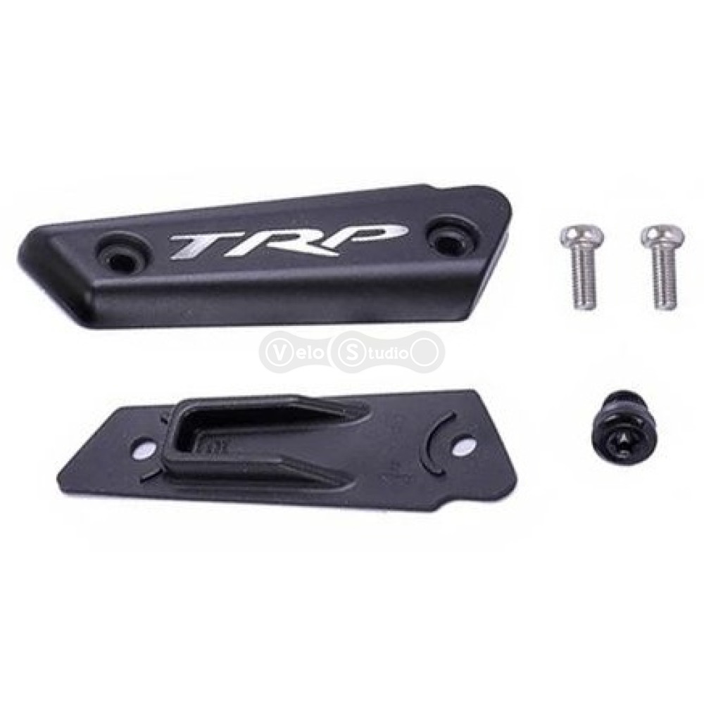Крышка резервуара тормозной ручки TRP QD1.0, к тормозам TRAIL EVO, DHR EVO, правая