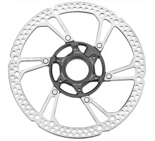 Тормозной двухкомпонентный ротор TRP R180C03M, Center Lock, толщина 1,8мм, 180мм