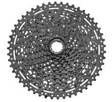 Кассета TEKTRO CS-M5100-11, 11-50T на 11 скоростей, черная