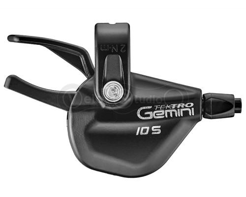 Манетка TEKTRO SL-M5000-10R 10 скоростей, черный