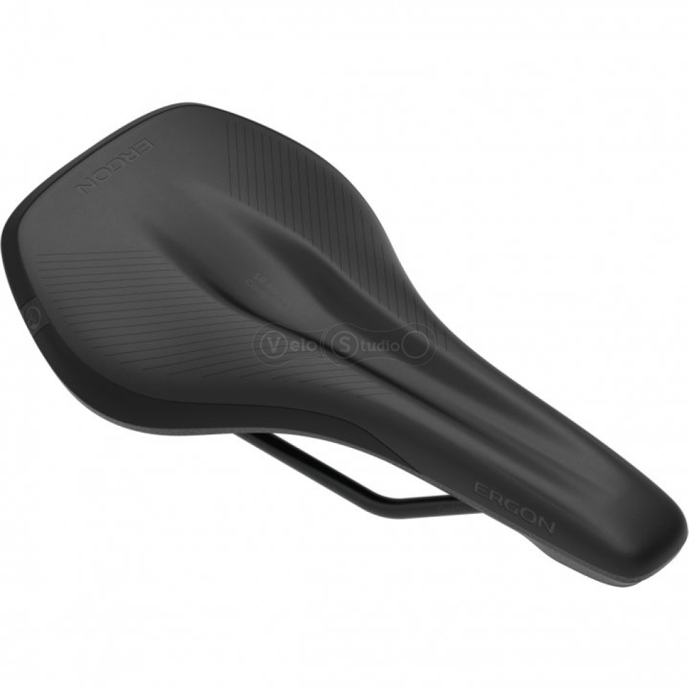 Седло Ergon SR Allroad Core Comp Men S/M 262x139 мм black/grey