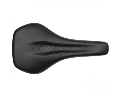 Седло Ergon SR Allroad Core Comp Men M/L 262x152 мм black/grey