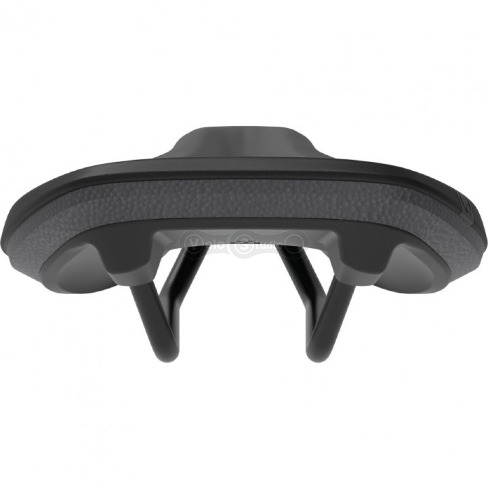 Седло Ergon SR Allroad Core Comp Men S/M 262x139 мм black/grey