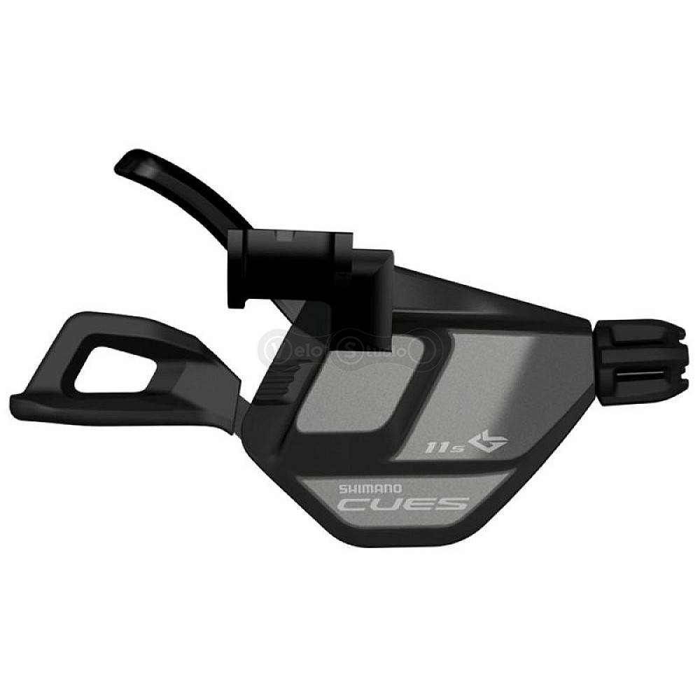 Манетка Shimano SL-U8000-R CUES Linkglide 11-скоростей, без индикатора, I-spec II