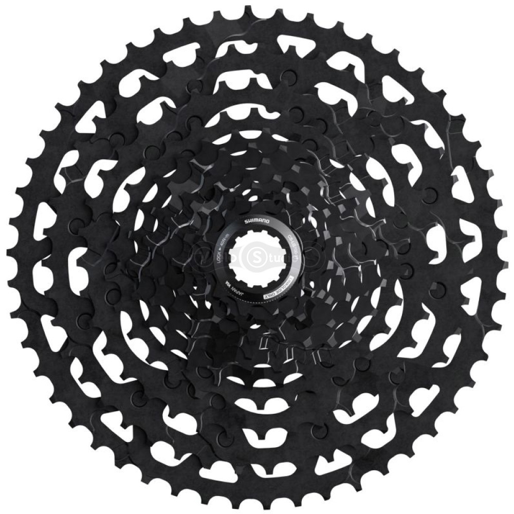 Кассета Shimano CS-LG700-11 Linkglide 11-50 11 скоростей