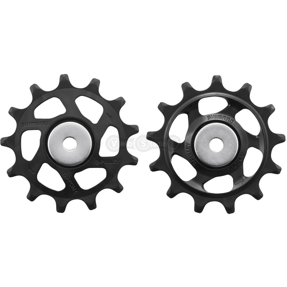 Ролики перемикача Shimano Deore RD-M5100-11, Y3HL98010