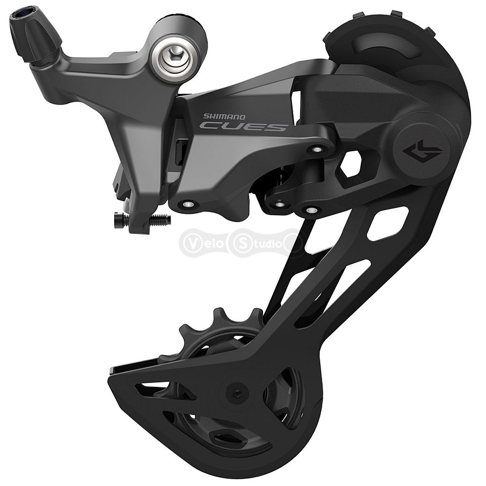 Задній перемикач Shimano RD-U6020-SGS Cues Linkglide 10 швидкостей
