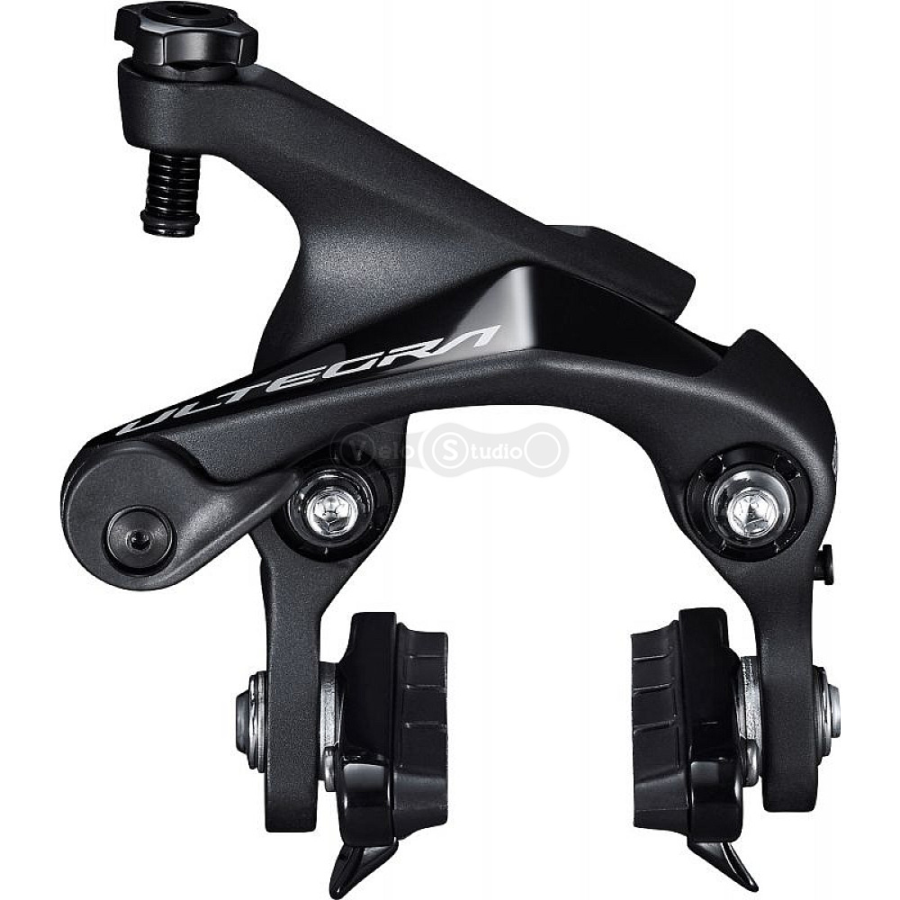 Гальмо ободне Shimano Ultegra BR-R8110-F прямий монтаж, переднє