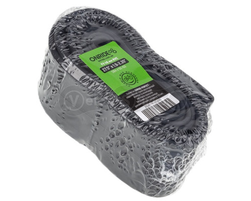 Вело камера ONRIDE Classic 27,5"x1.9-2.35" (584x50-60) FV 48 RVC (polybag)