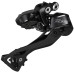 Задній перемикач Shimano RD-R7150 105 Di2, Shadow+ 12 швидкостей