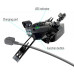 Задній перемикач Shimano RD-R7150 105 Di2, Shadow+ 12 швидкостей