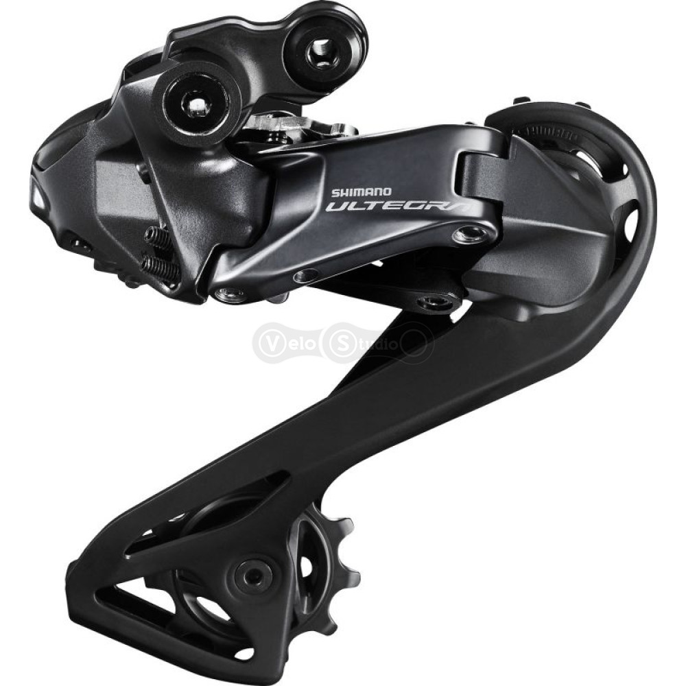 Задний переключатель Shimano RD-R8150-GS Ultegra Di2 12 скоростей