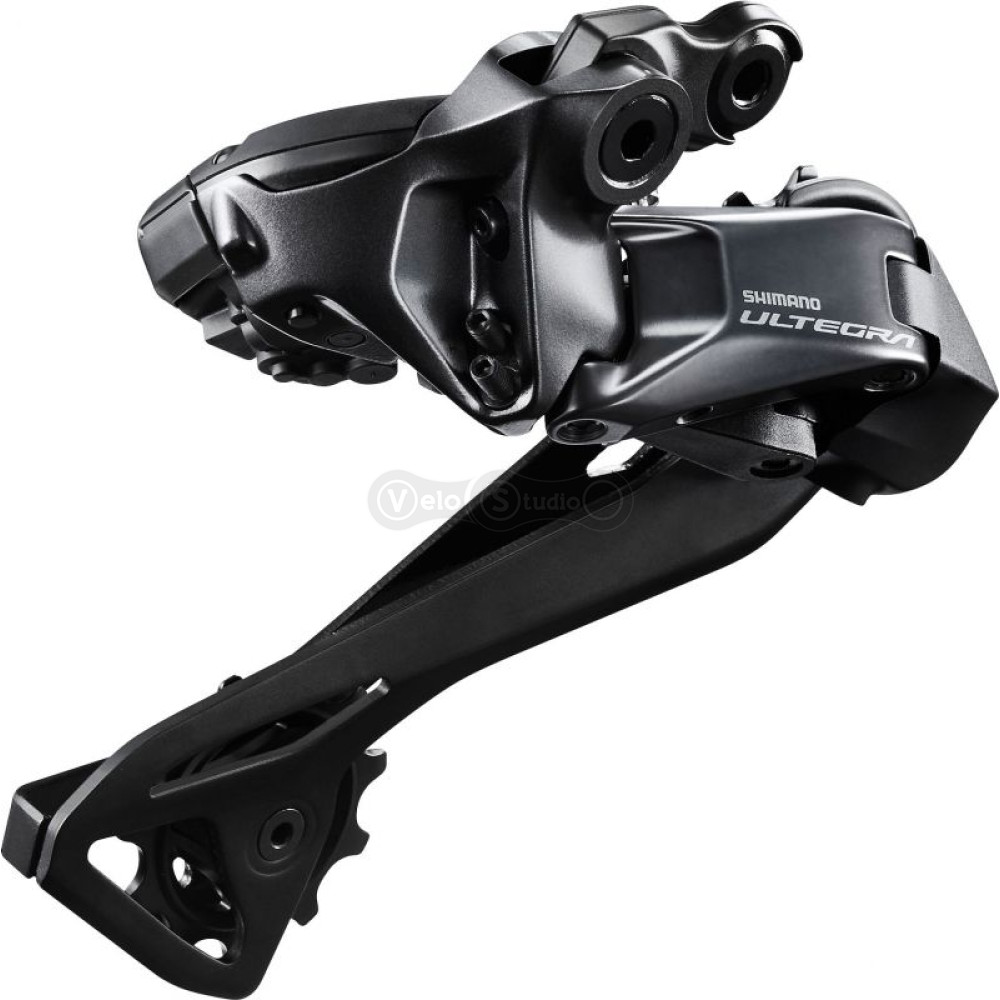 Задний переключатель Shimano RD-R8150-GS Ultegra Di2 12 скоростей