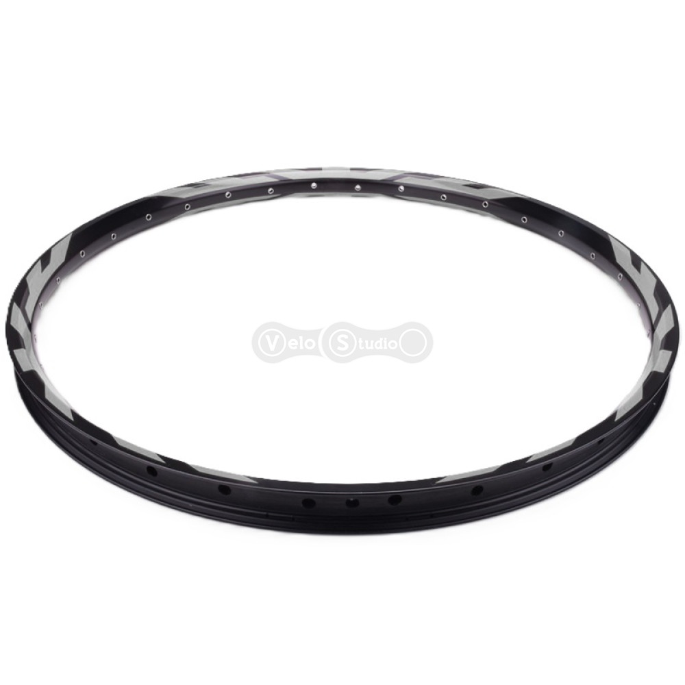 Обод FireEye Excelerant 29ER 36M 29" 32 отверстия под диск черный