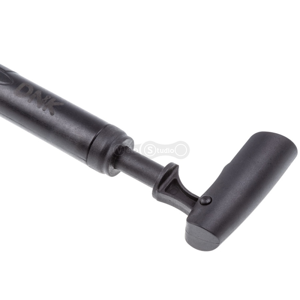 Насос ручной DNK Navi пластик, 100 psi, клапан под AV