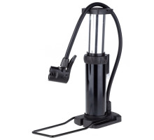 Насос для підлоги ONRIDE CL Magic алюміній, 120 psi, FV/AV