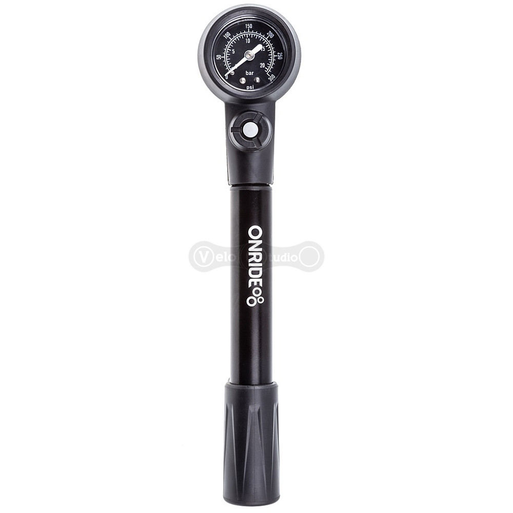Насос високого тиску ONRIDE CL Orient, 300 psi, два режими роботи, AV/FV