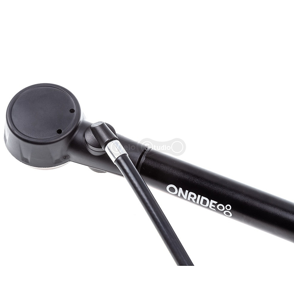 Насос високого тиску ONRIDE CL Orient, 300 psi, два режими роботи, AV/FV