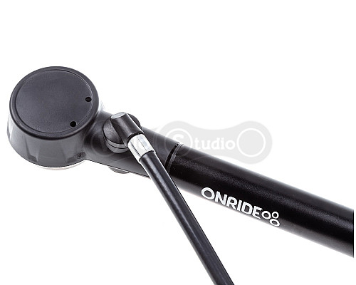 Насос високого тиску ONRIDE CL Orient, 300 psi, два режими роботи, AV/FV
