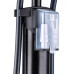 Підлоговий насос ONRIDE CL Foly алюміній, 140 psi, FV/AV
