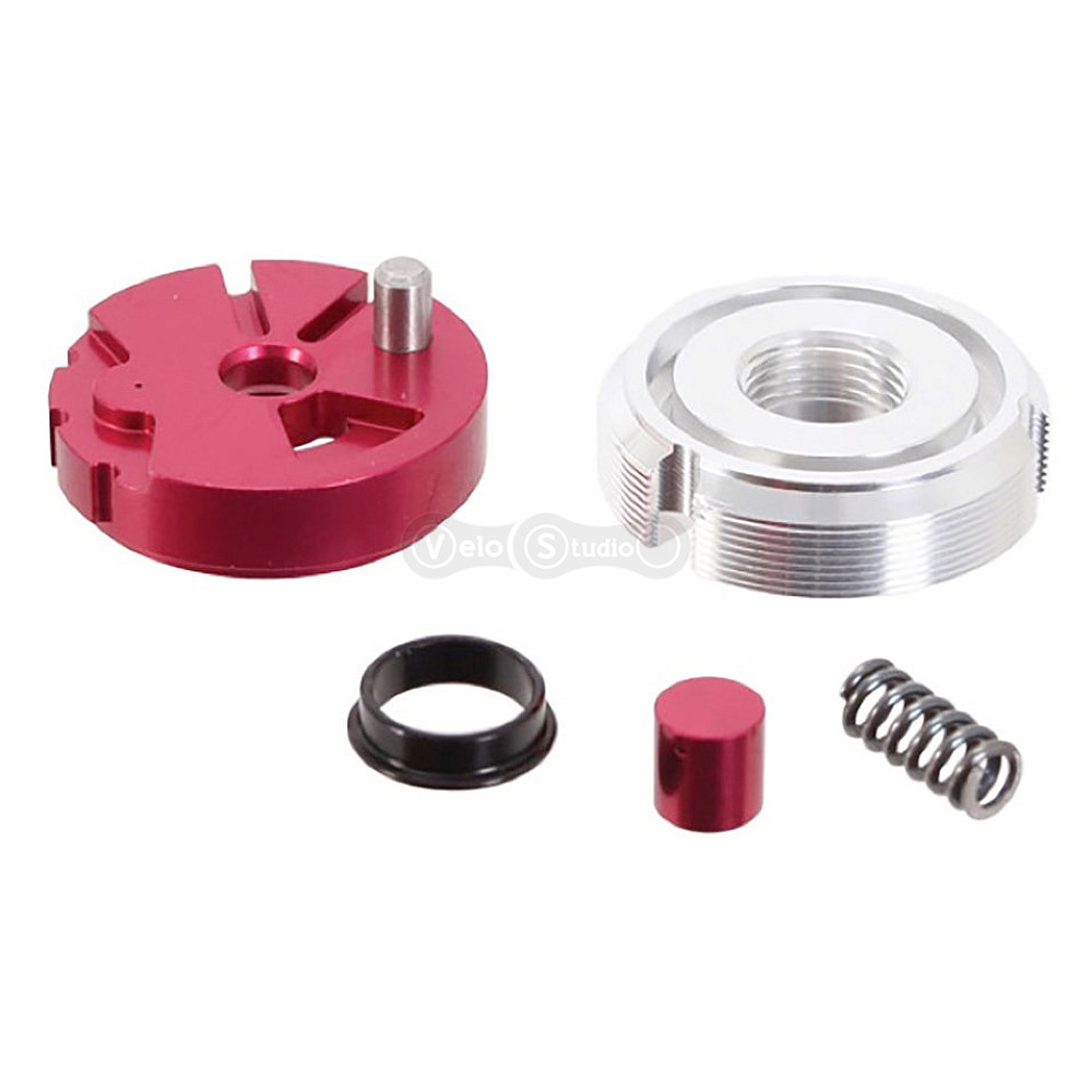Сервісний набір амортизатора FOX 2013 P-S FIT CTD Flow Divider Kit (803-00-820)