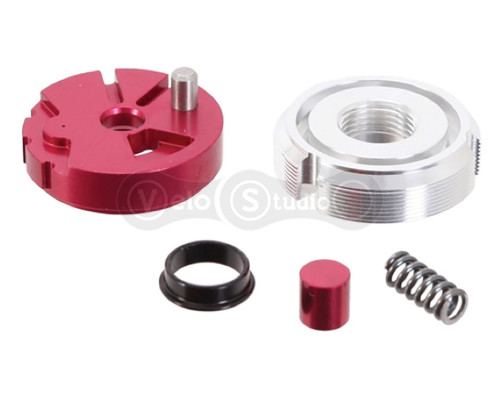 Сервисный набор амортизатора FOX 2013 P-S FIT CTD Flow Divider Kit (803-00-820)