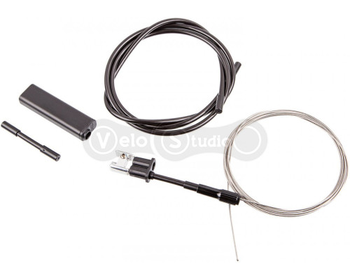 Сервісний набір для керування локаутом амортизатора FOX 2014-16 CTD (803-00-817)