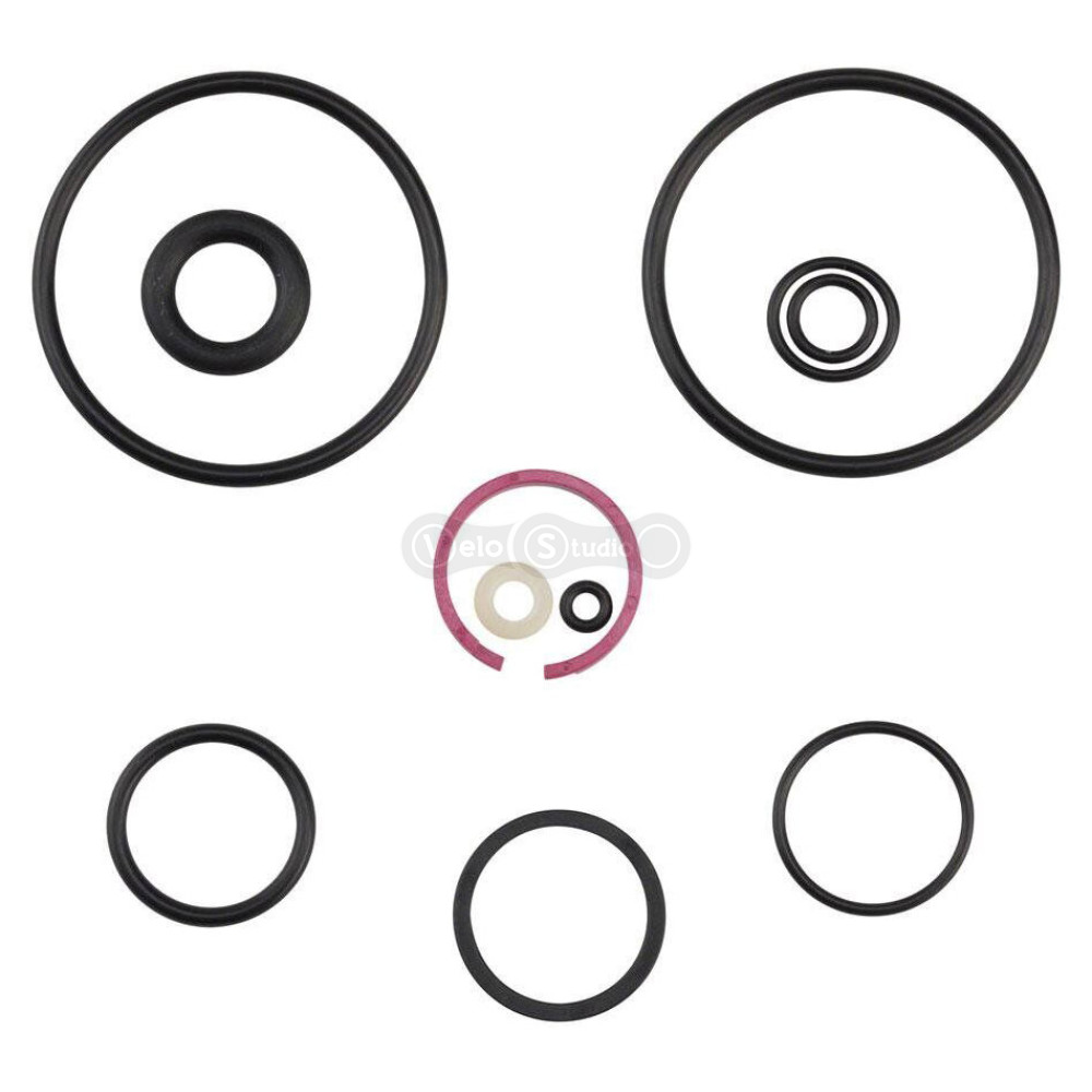 Сервисный набор для вилки FOX 36 Open Bath R Cartridge Seal Kit 2011 (803-00-508)