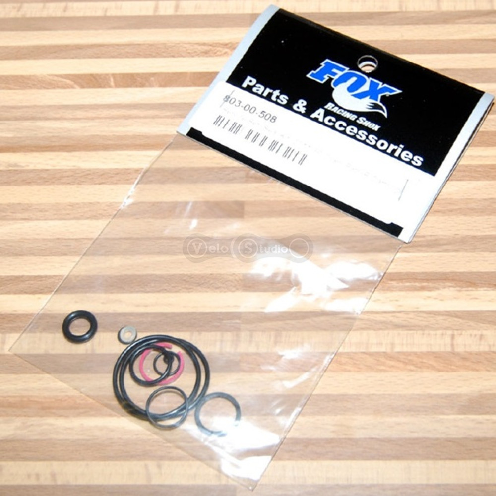 Сервисный набор для вилки FOX 36 Open Bath R Cartridge Seal Kit 2011 (803-00-508)