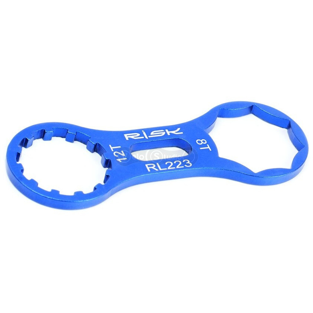 Ключ для вилки RST Suntour XCR/XCT/XCM RISK RL223