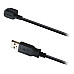 Шатуни Shimano FC-R8100-P 2x12 швидкостей 175 мм 52x36 з вимірювачем потужності
