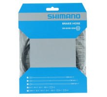 Гидролиния Shimano Deore XT SM-BH90-SBM-LL 1000 мм чёрная