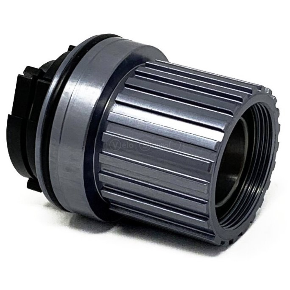 Барабан втулки Shimano Microspline MTB 12 швидкостей