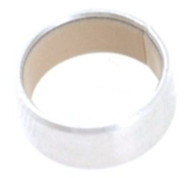 Бушинг заднего амортизатора FOX Internal 0.394 ID X 0.197 TLG X 0..040 WTH (003-00-009)