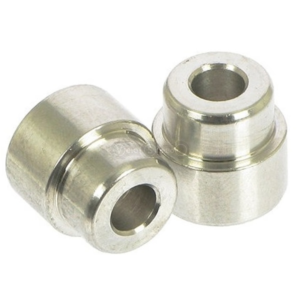 Бушинг амортизатора FOX Mounting Hardware 2014, 6х17.78 мм (803-03-013)