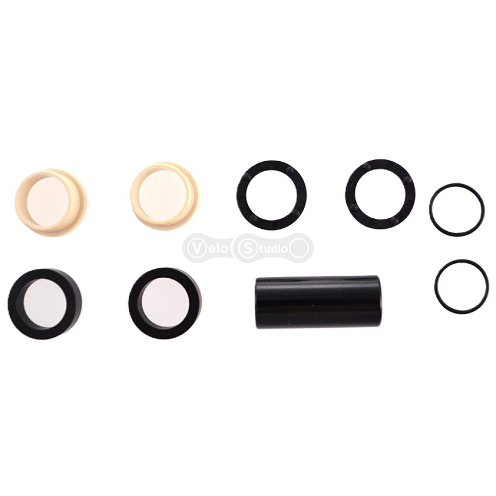 Бушинги амортизаторов FOX Mounting Hardware 6 мм х 0.970" (803-03-261)