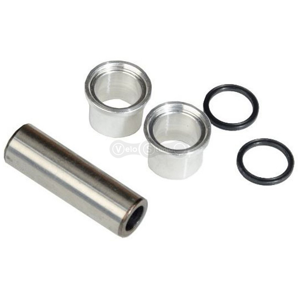 Втулка амортизатора FOX Mounting Hardware 10х33, 53 мм (803-03-123)