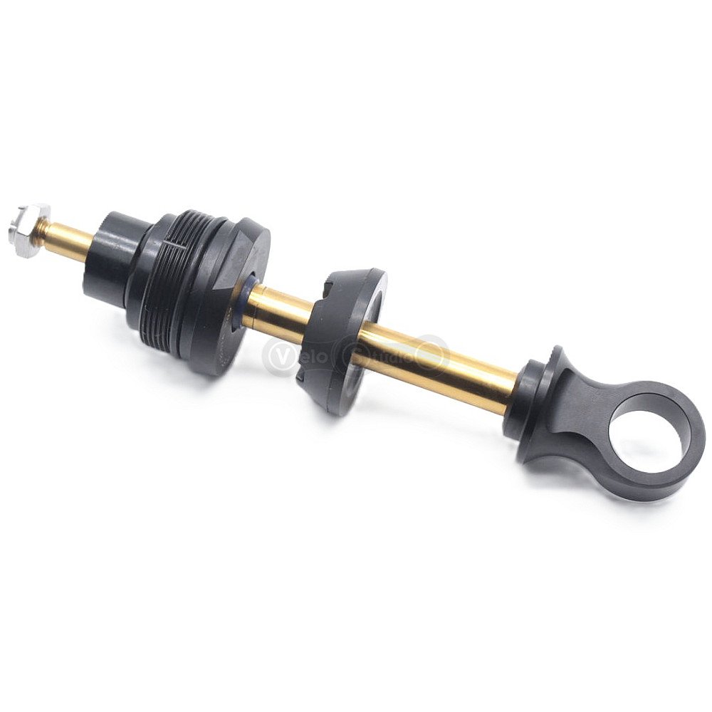 Шток амортизатора FOX 9 мм (поршень 0,25") DHX2 U-cup 10.50 x 3.50". (808-17-267-KIT)