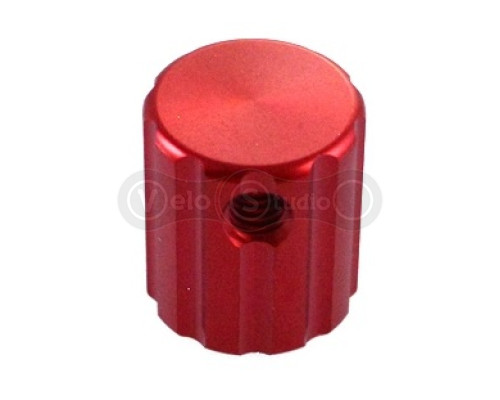 Крутилка налаштування відскоку Adj Extruded для вилки FOX (210-22-523)