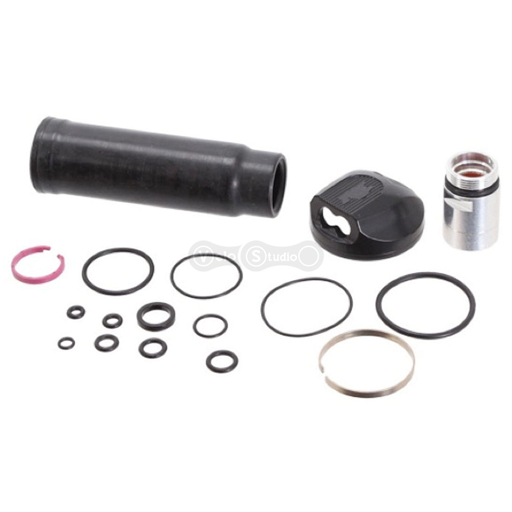 Сервисный набор для вилки FOX, груша, Seal Kit - iCD Fork Cartridge Rebuild (803-00-814)