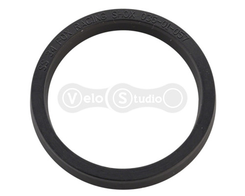 Сальник (U-cup) для вилки FOX FLOAT 40 2014 Butted Scraper (036-01-057)