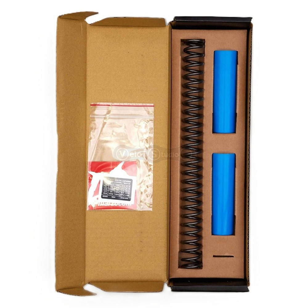 Пружина FOX Blue Medium Marzocchi Bomber Z1 Coil 2021 (820-03-657-KIT)