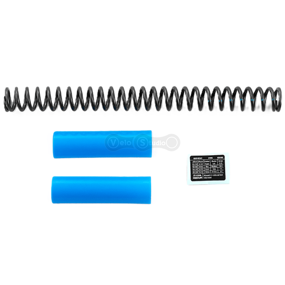 Пружина FOX Blue Medium Marzocchi Bomber Z1 Coil 2021 (820-03-657-KIT)
