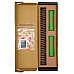 Пружина FOX Green Firm для вилки Marzocchi Bomber Coil 2021 (820-03-658-KIT)