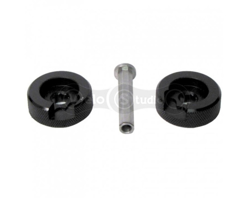 Інструмент для топкепів вилок FOX з демпфером FIT4 від 2018 року (803-01-209)