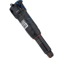 Амортизатор RockShox Shock Deluxe Ultimate RCT - (205X62.5) Linear Air, Trunnion Standard - C1