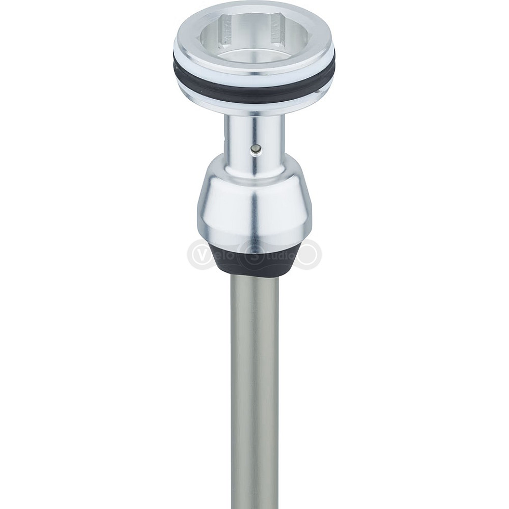 Повітряна пружина ROCKSHOX PIKE DEBONAIR+ SHAFT - 140MM- 27/29 - C1+